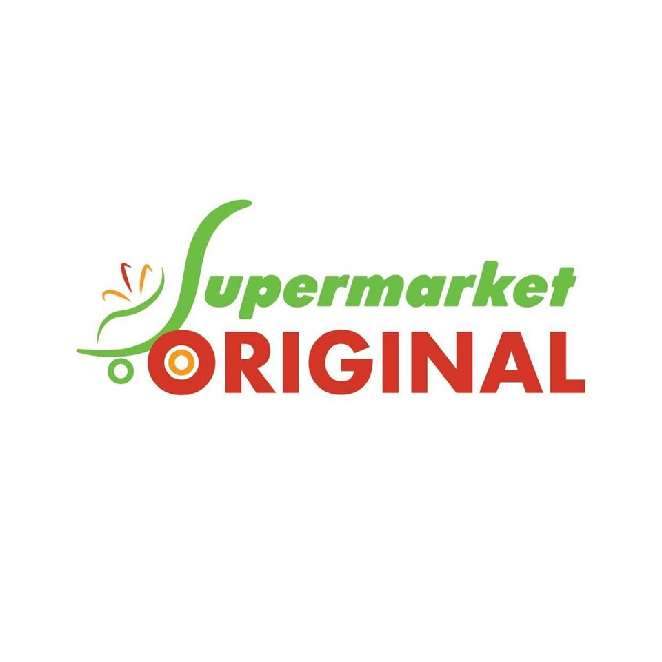 original supermarket