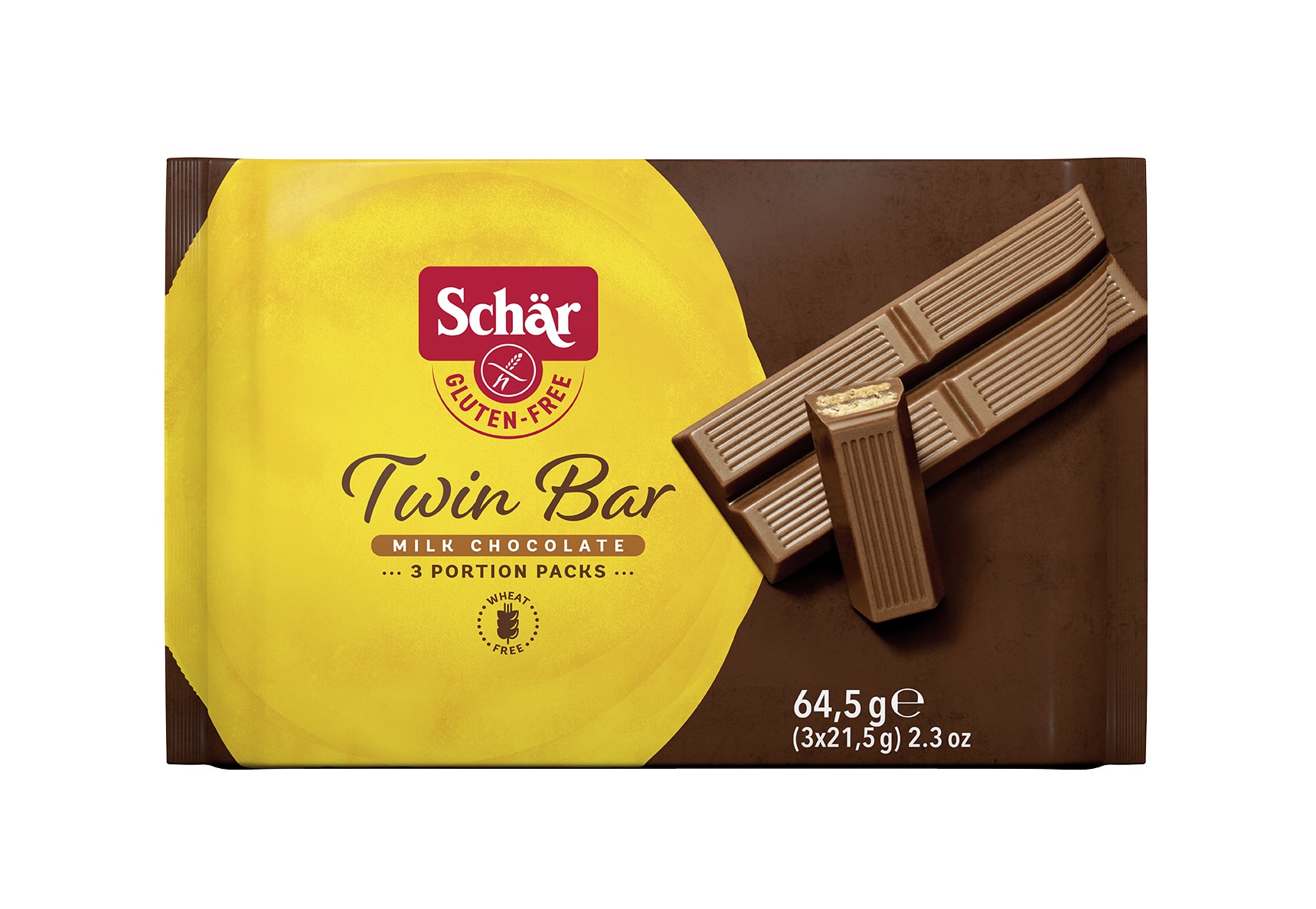 mini tri bars